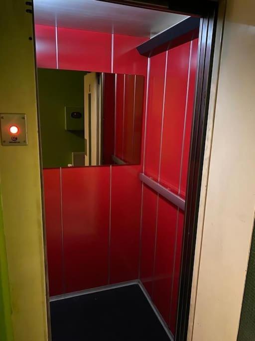 Studio Center Porto Dış mekan fotoğraf