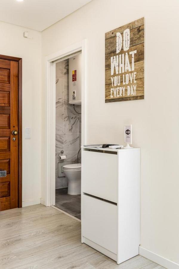 Studio Center Porto Dış mekan fotoğraf