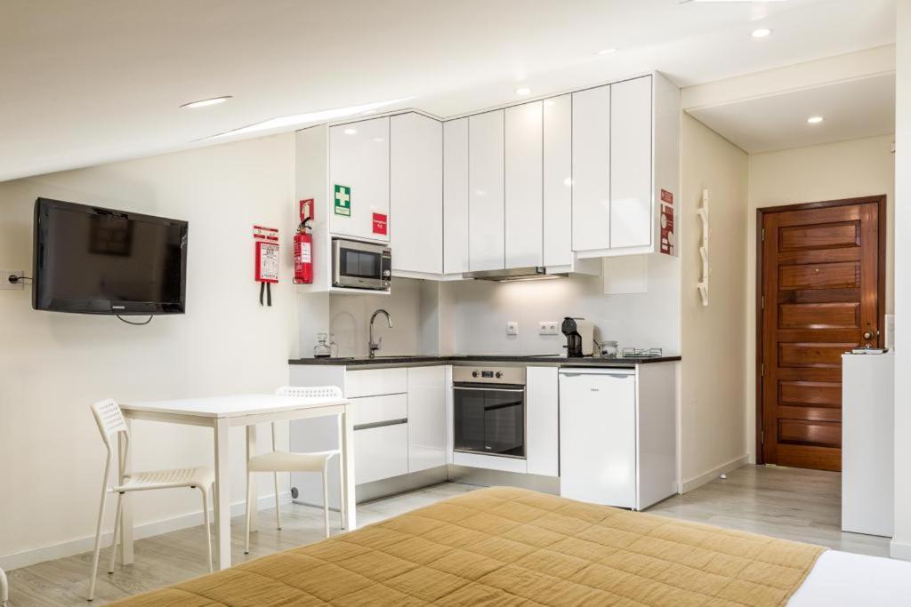 Studio Center Porto Dış mekan fotoğraf