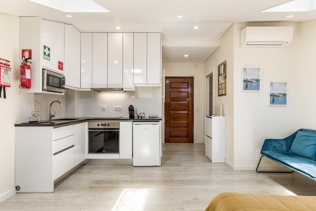Studio Center Porto Dış mekan fotoğraf