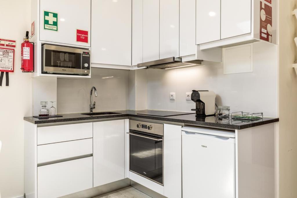 Studio Center Porto Dış mekan fotoğraf